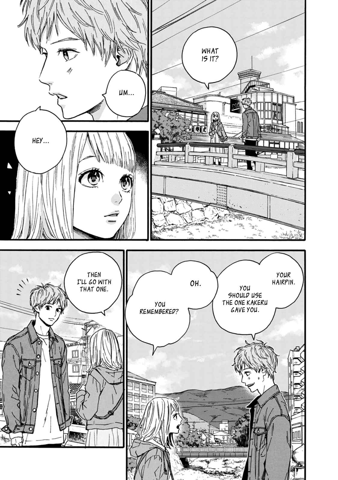 Page 16 Chapter 30 Orange