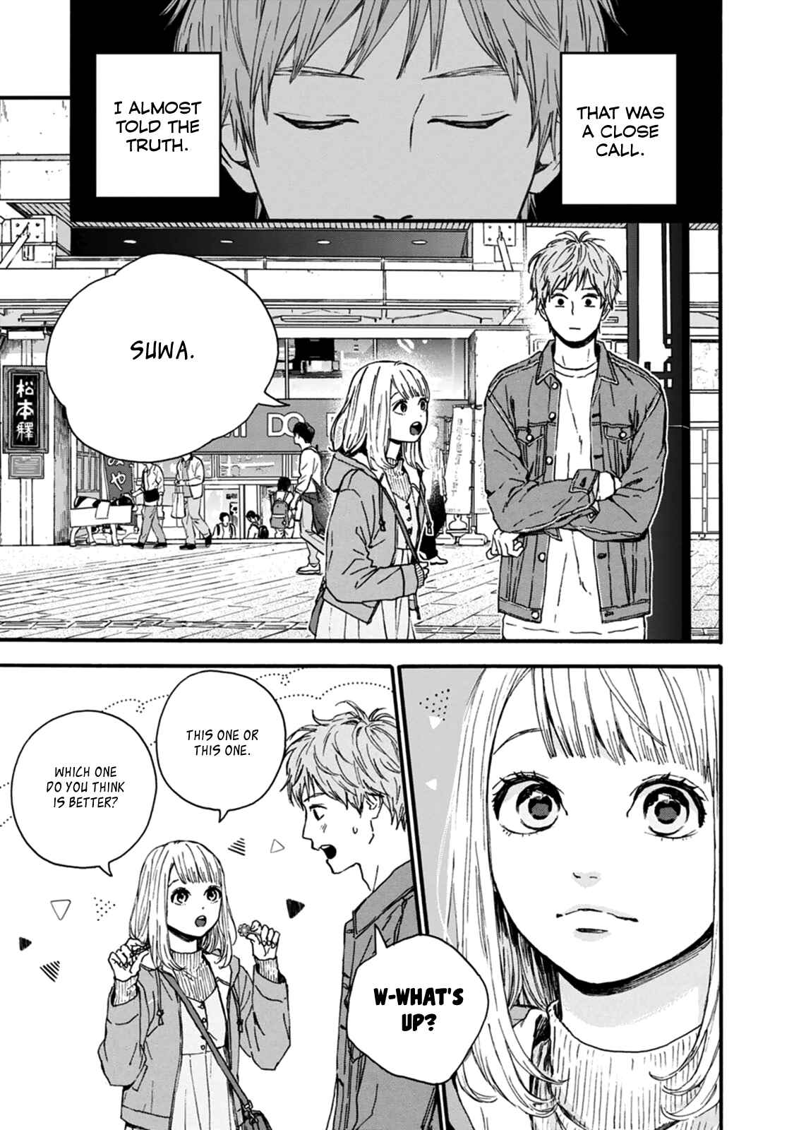 Page 4 Chapter 30 Orange
