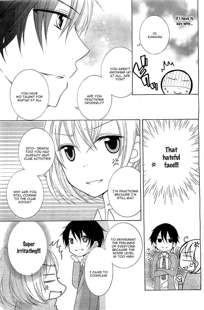 Page 10 Chapter Unknown_ab18 Ongaku no Jikan