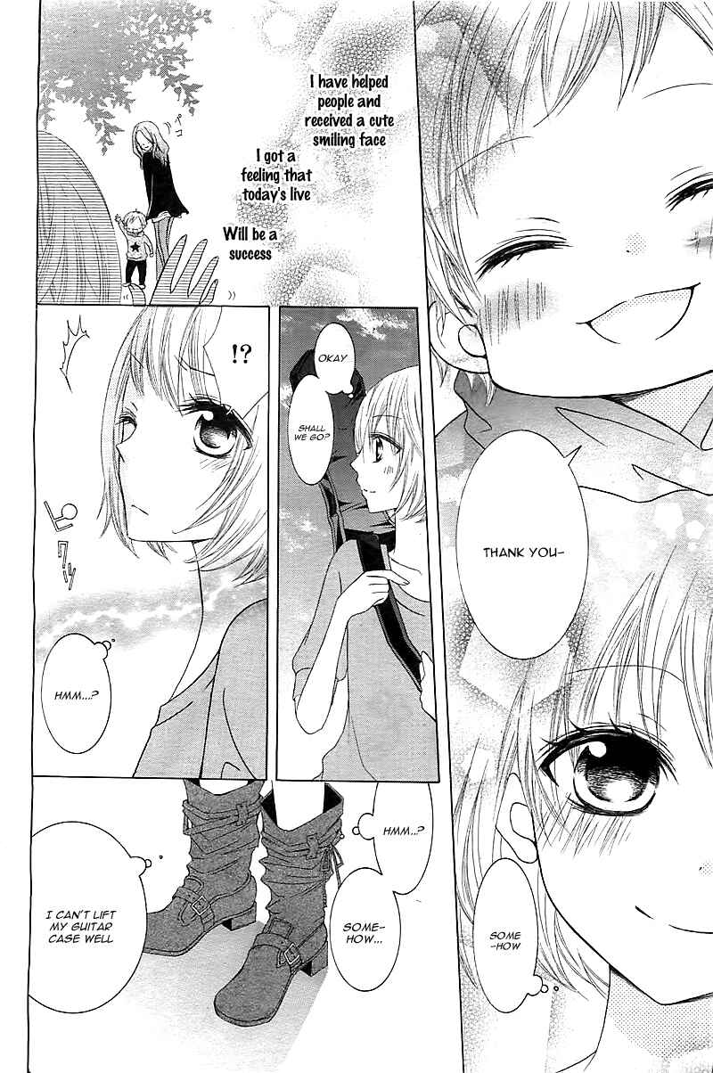 Page 21 Chapter Unknown_ab18 Ongaku no Jikan