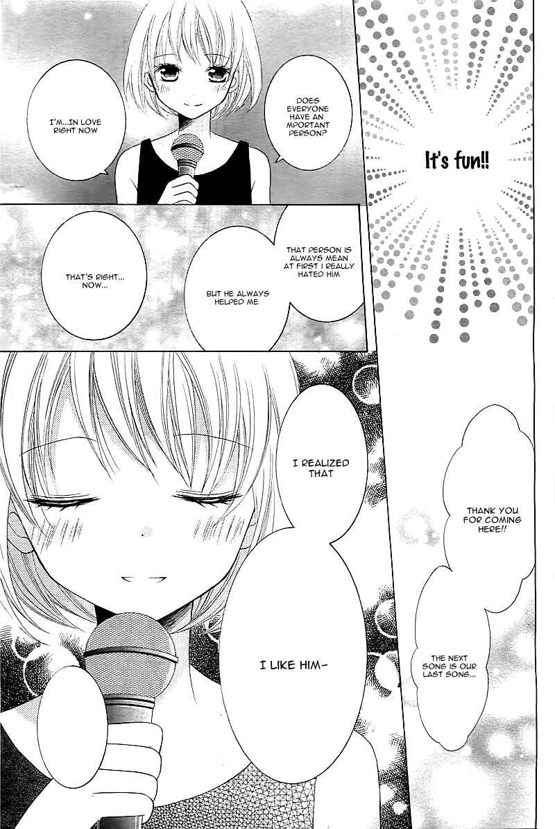 Page 29 Chapter Unknown_ab18 Ongaku no Jikan