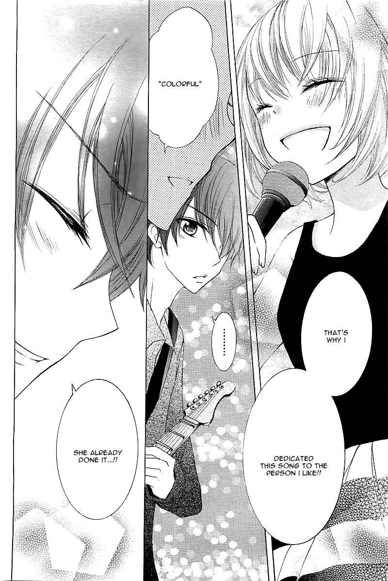 Page 30 Chapter Unknown_ab18 Ongaku no Jikan