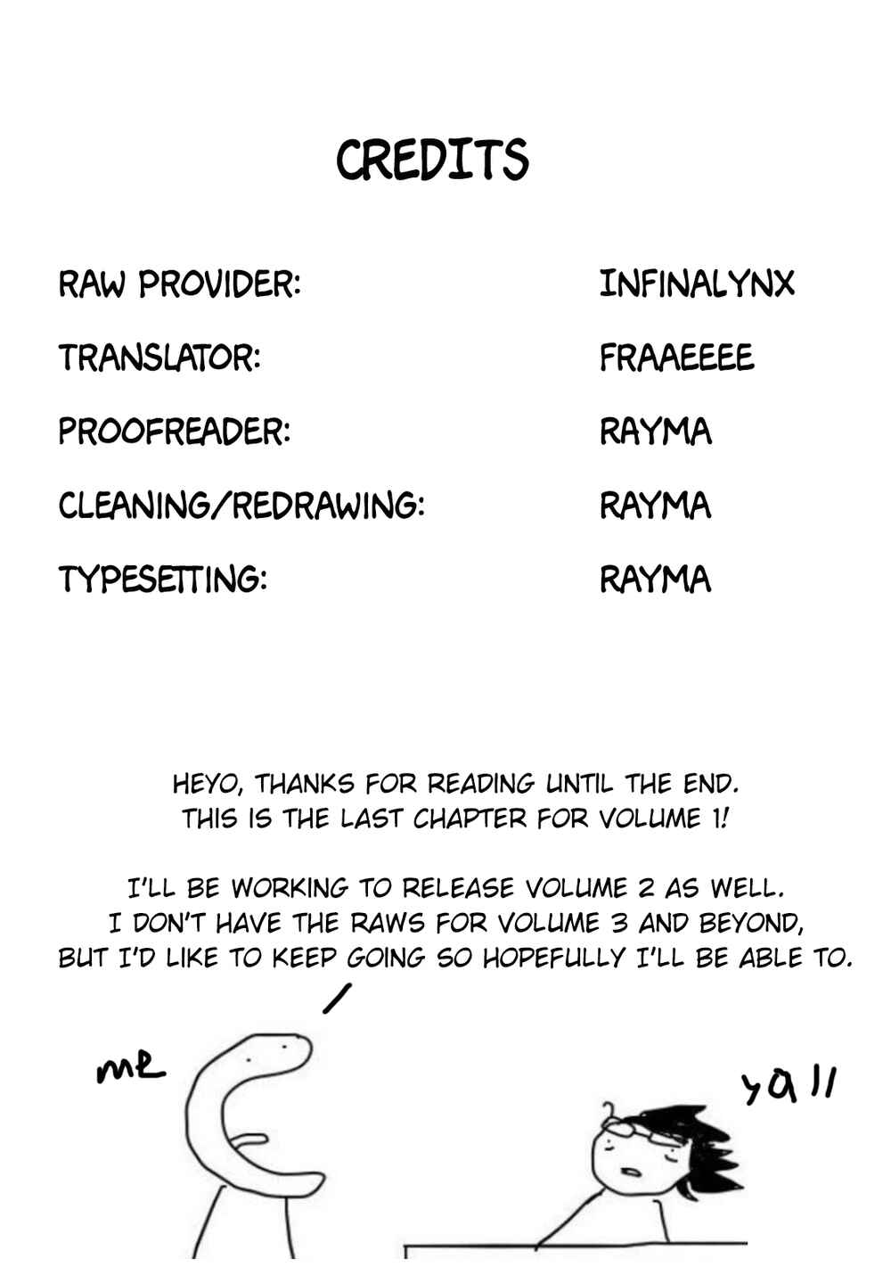 Page 27 Chapter 6 Izakaya Bottakuri