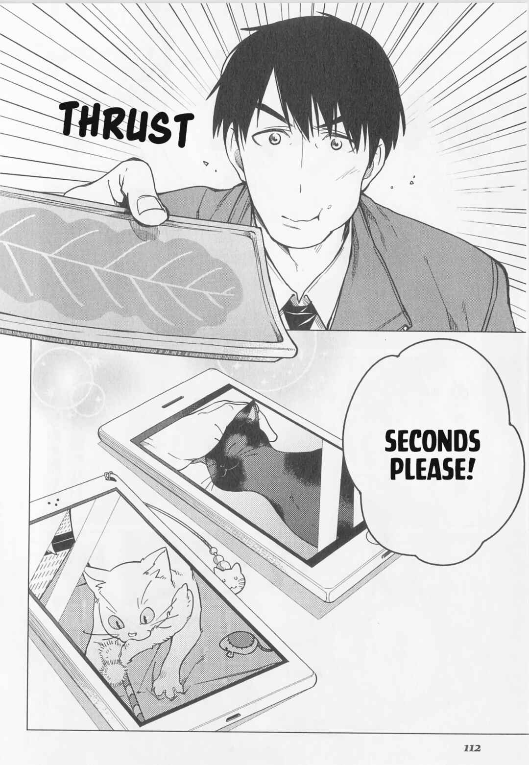 Page 20 Chapter 10 Izakaya Bottakuri