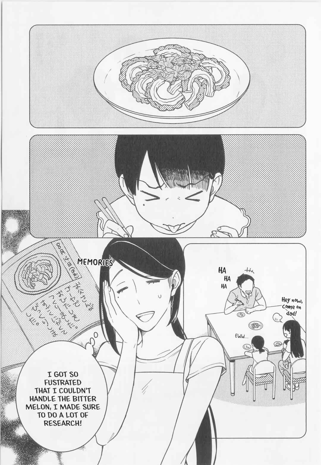 Page 27 Chapter 9 Izakaya Bottakuri