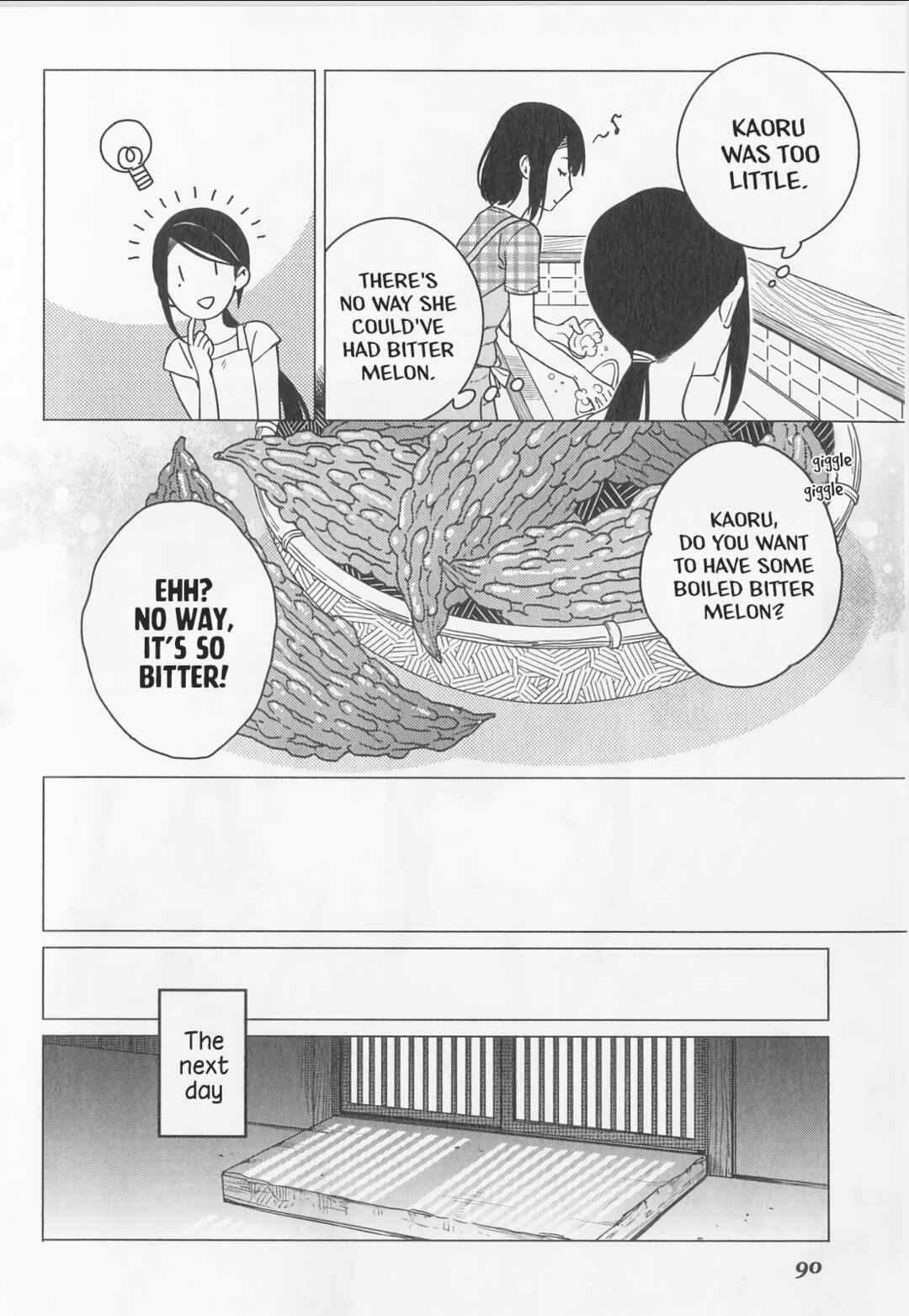 Page 28 Chapter 9 Izakaya Bottakuri