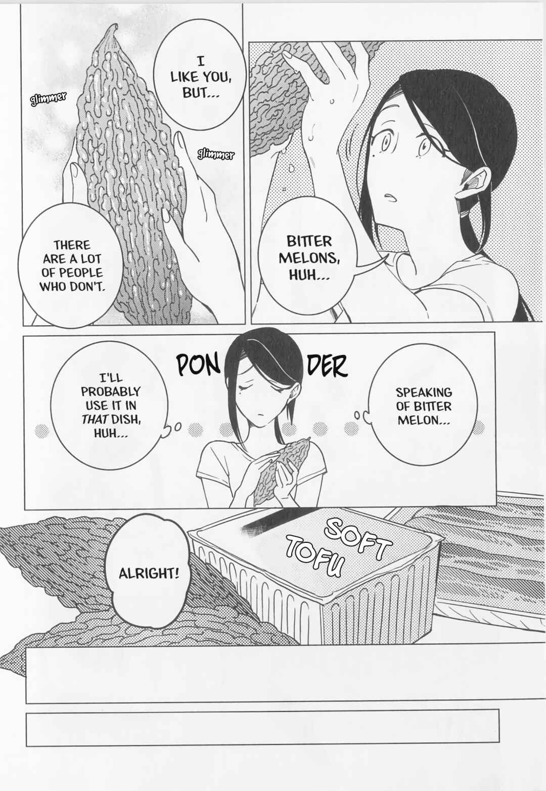 Page 6 Chapter 9 Izakaya Bottakuri