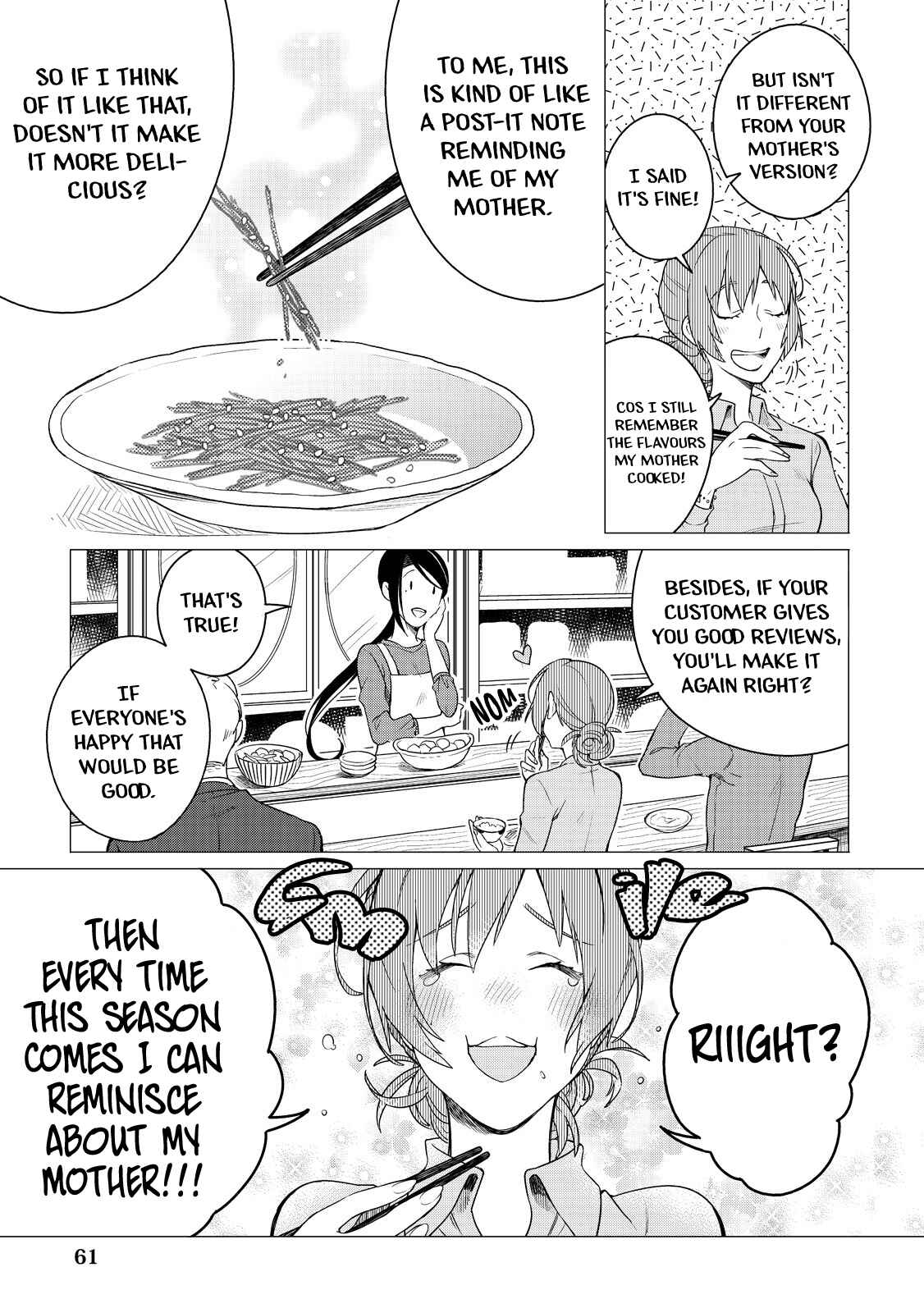 Page 27 Chapter 2 Izakaya Bottakuri