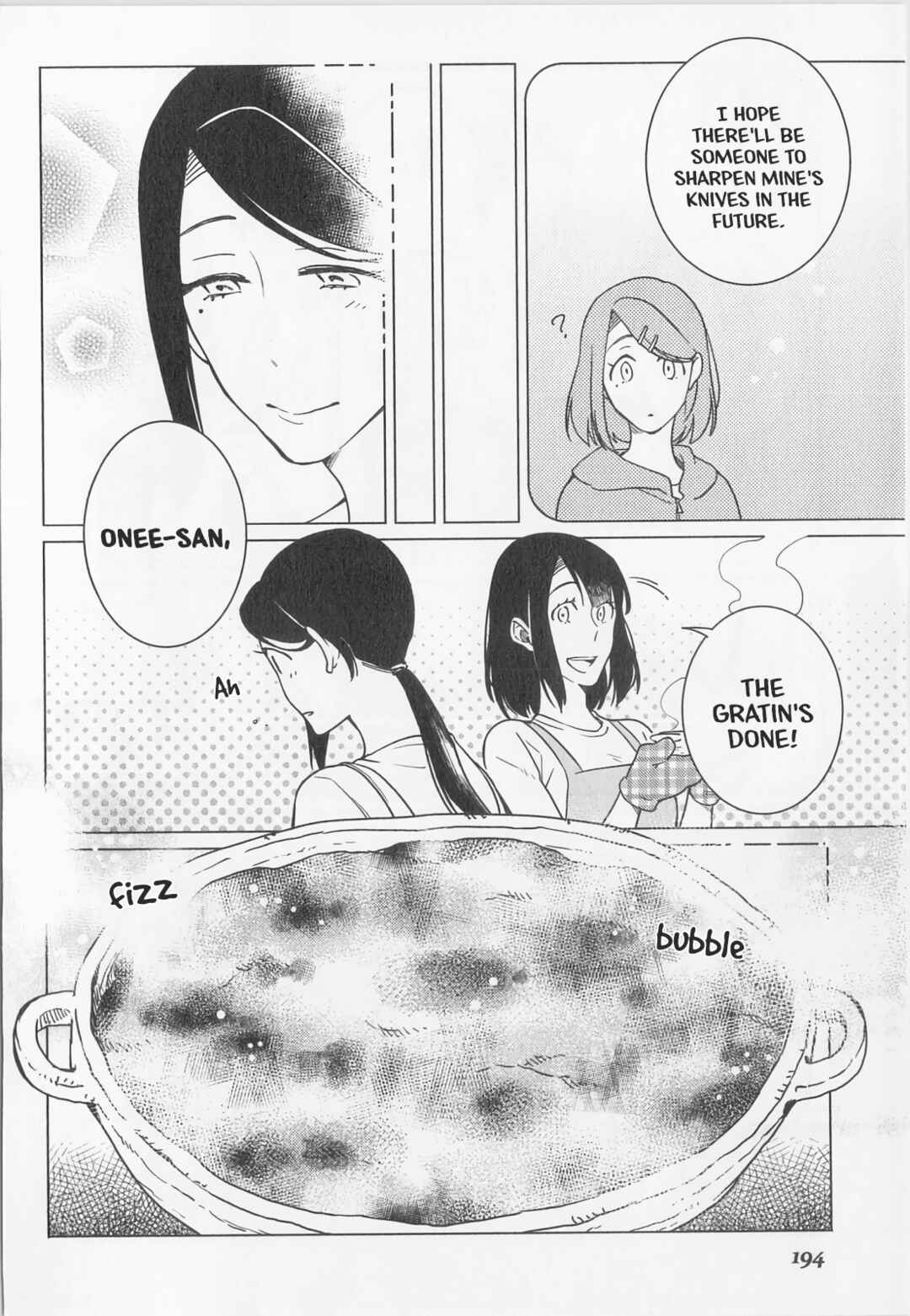 Page 16 Chapter 13 Izakaya Bottakuri