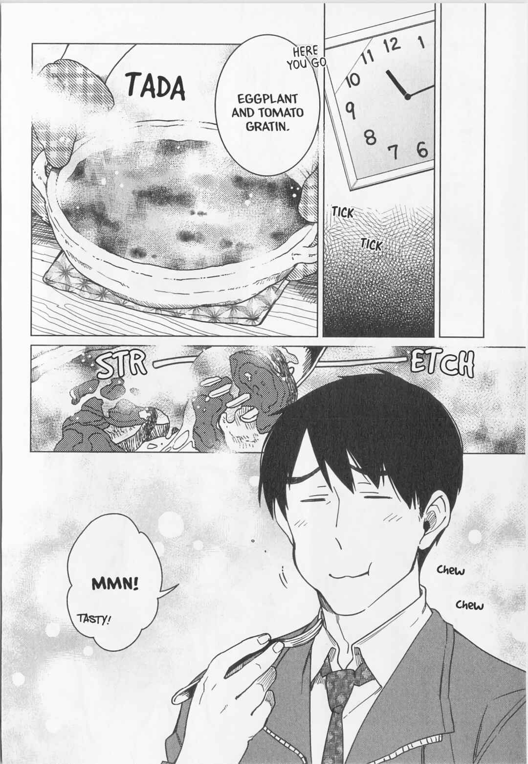 Page 22 Chapter 13 Izakaya Bottakuri