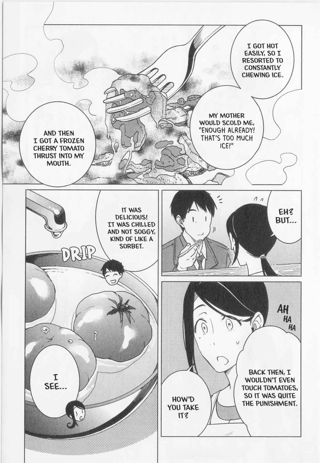 Page 25 Chapter 13 Izakaya Bottakuri