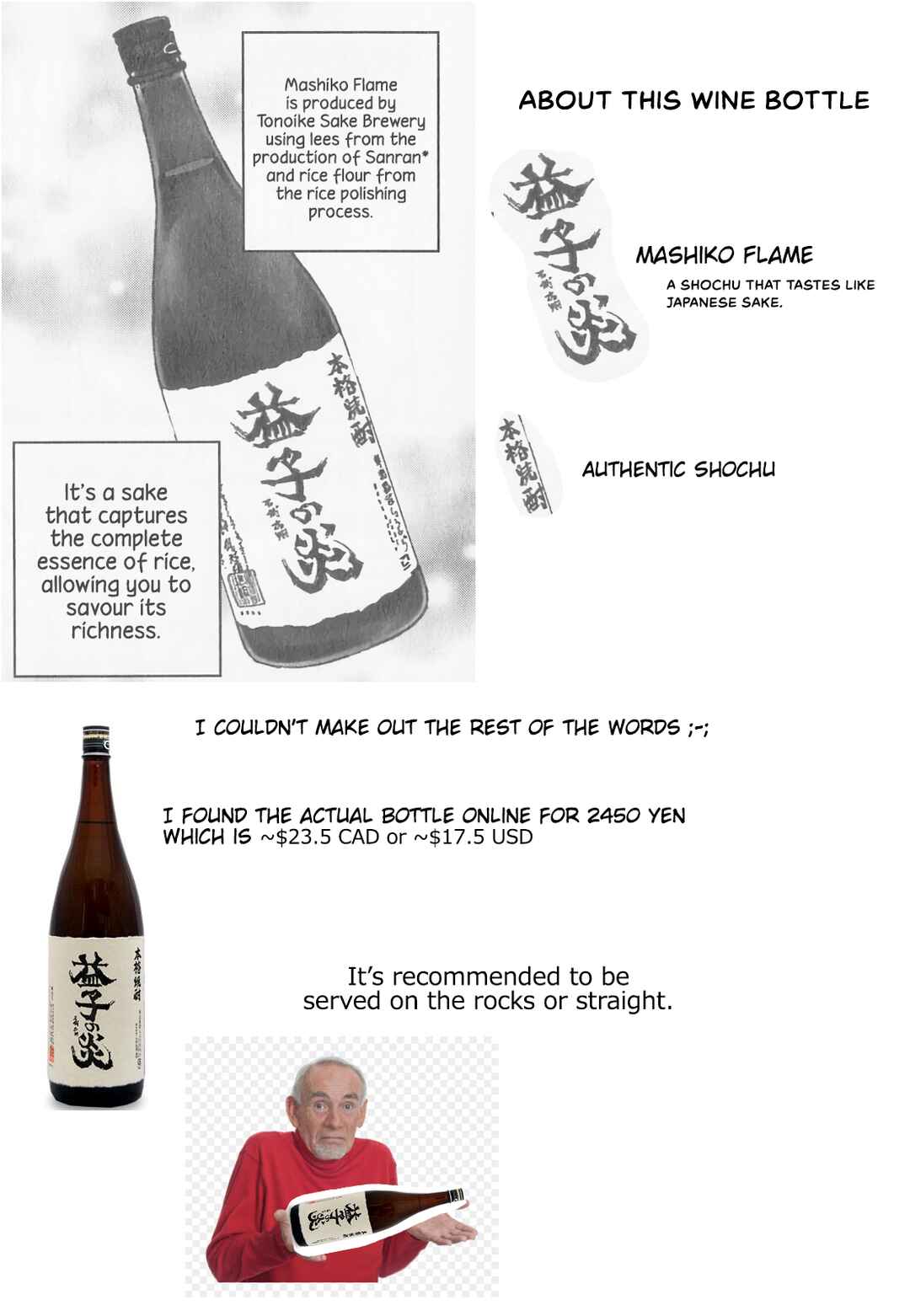 Page 28 Chapter 12 Izakaya Bottakuri