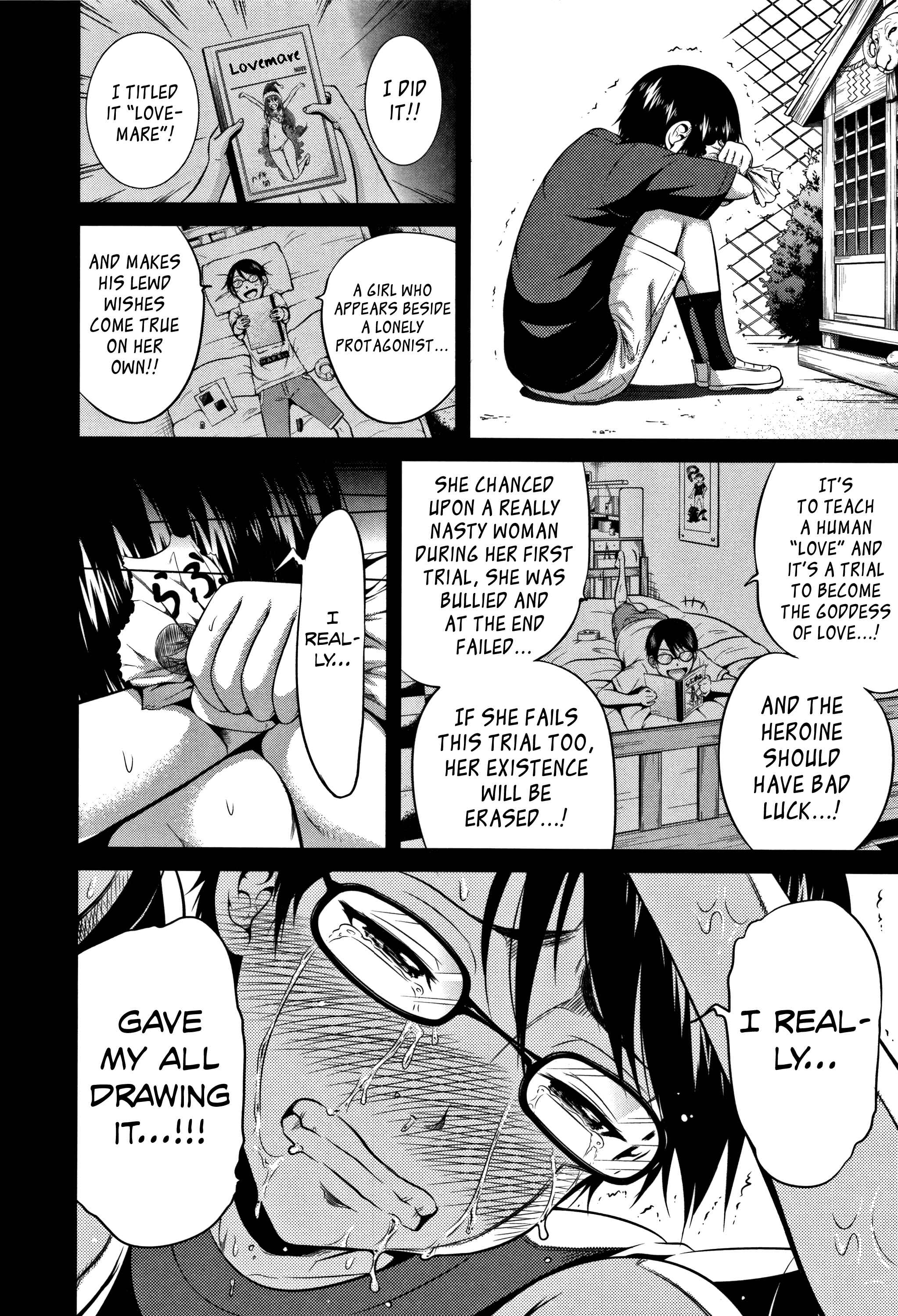 Page 4 Chapter 13 Lovemare