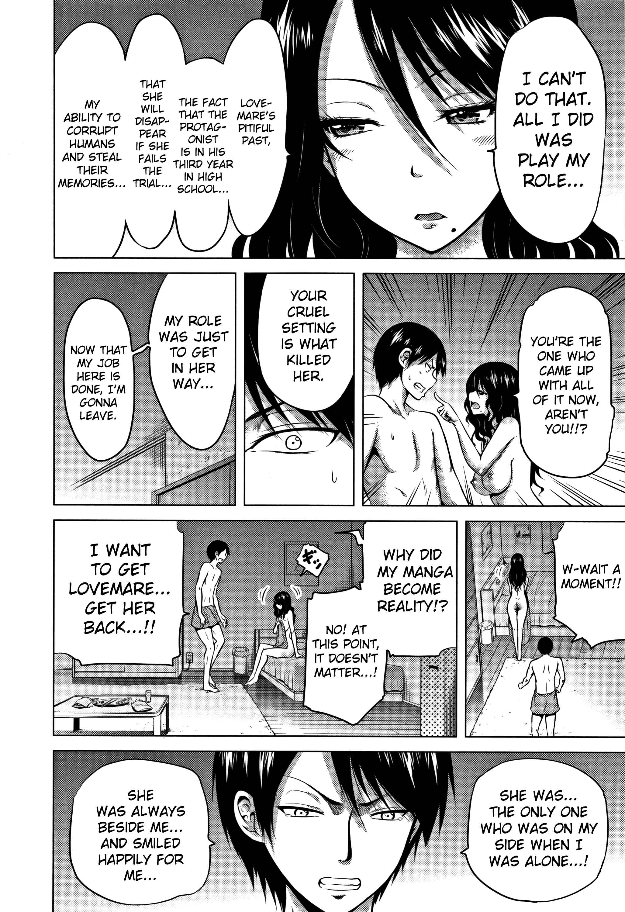 Page 6 Chapter 13 Lovemare