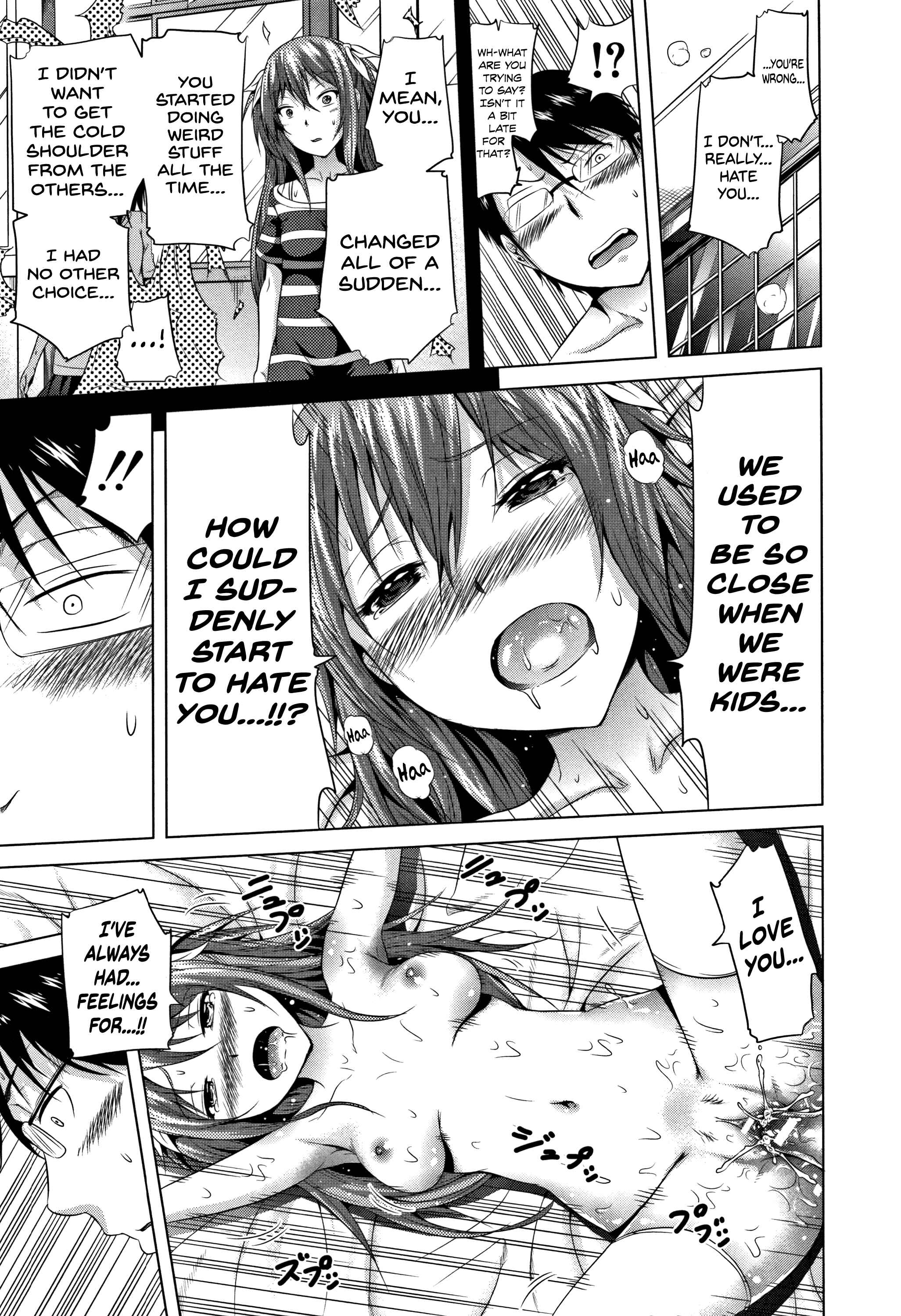 Page 49 Chapter 2 Lovemare