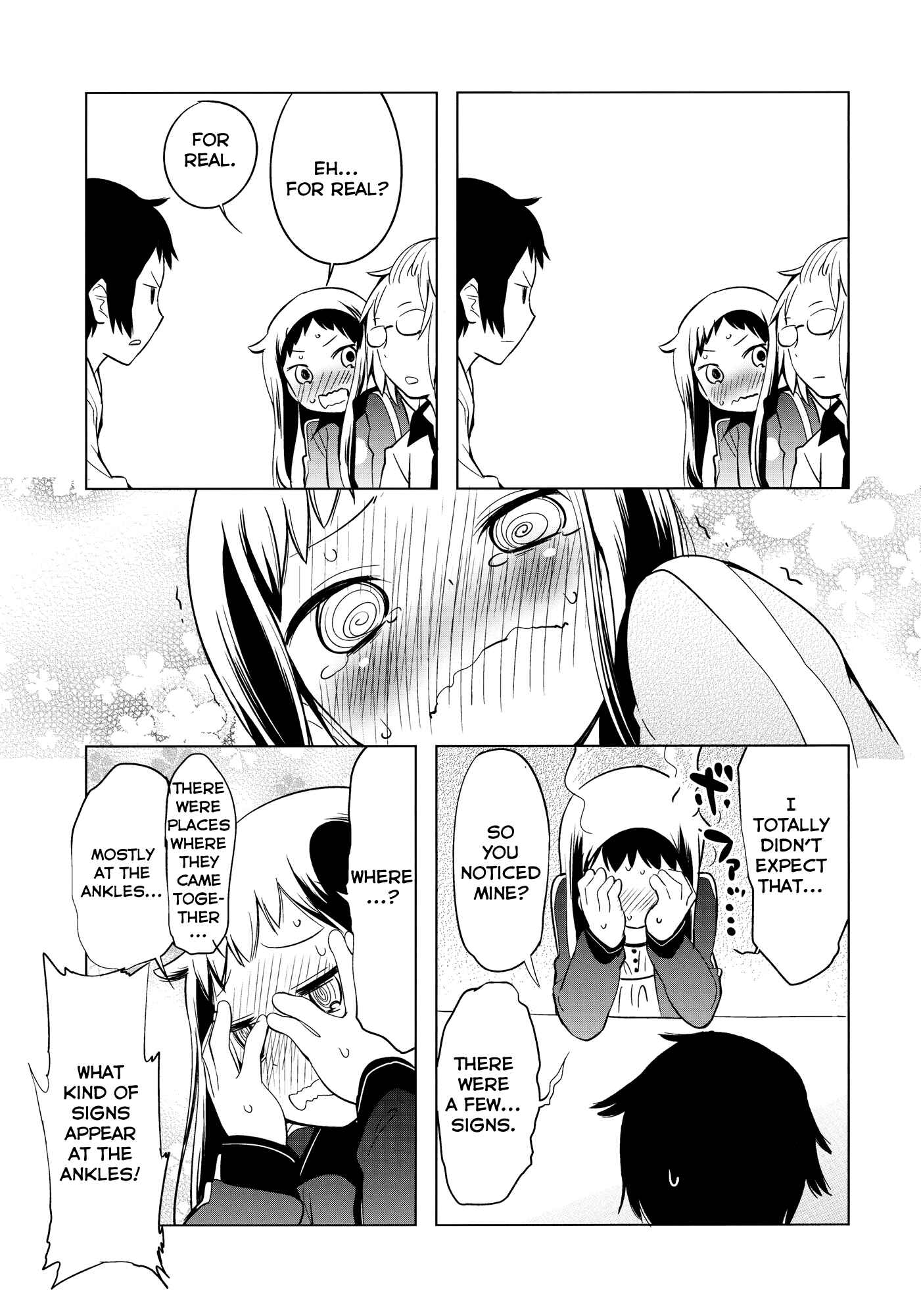 Page 12 Chapter 2 Miyata Shoten e Youkoso!