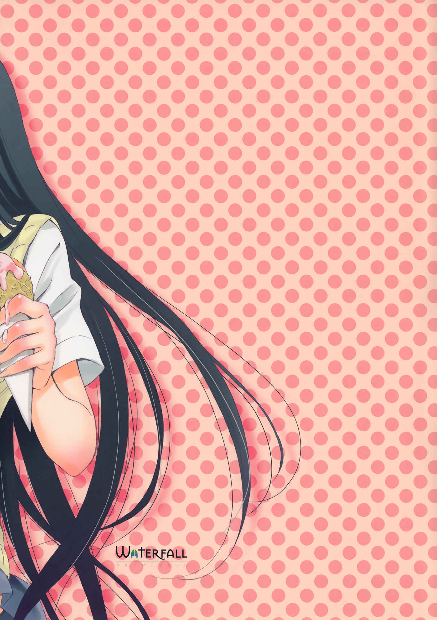 Page 18 Chapter Unknown_9171 K-ON! - Kimi no Tonari (Doujinshi)
