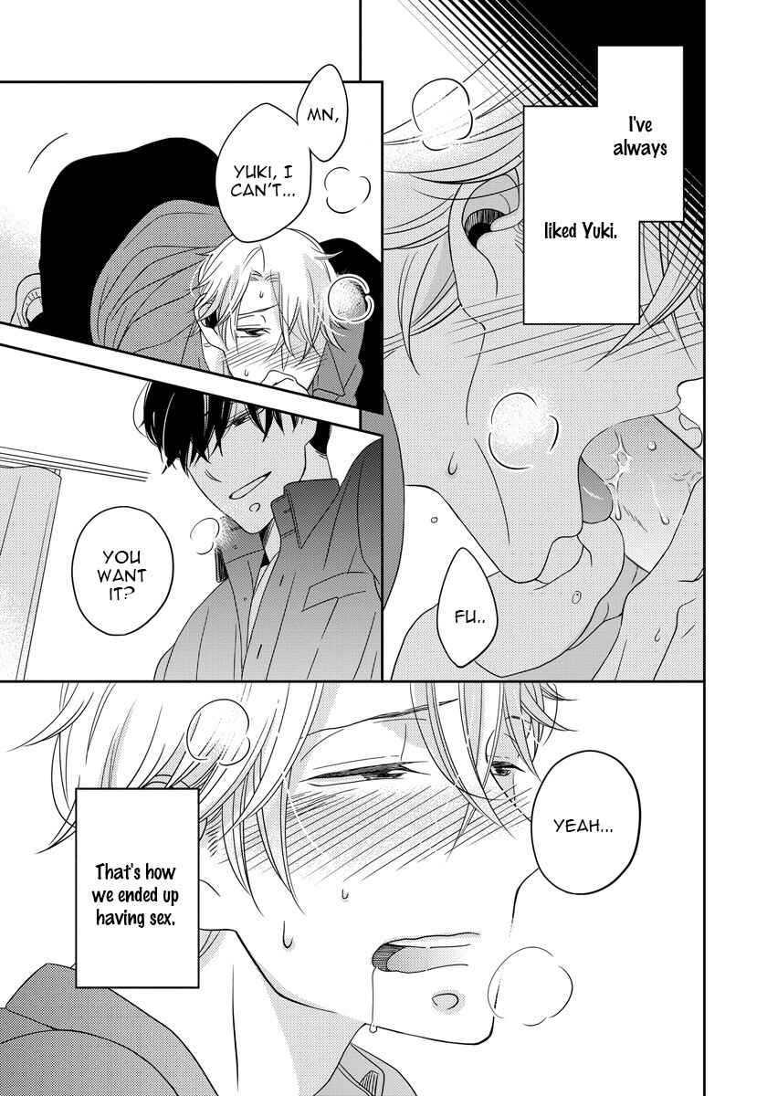 Page 15 Chapter 3 Itazurakko no Seifukuron