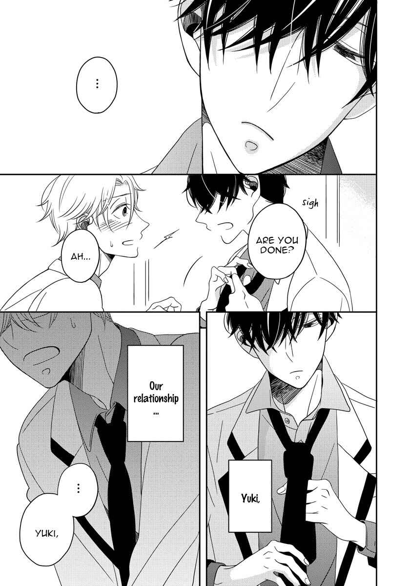 Page 29 Chapter 3 Itazurakko no Seifukuron