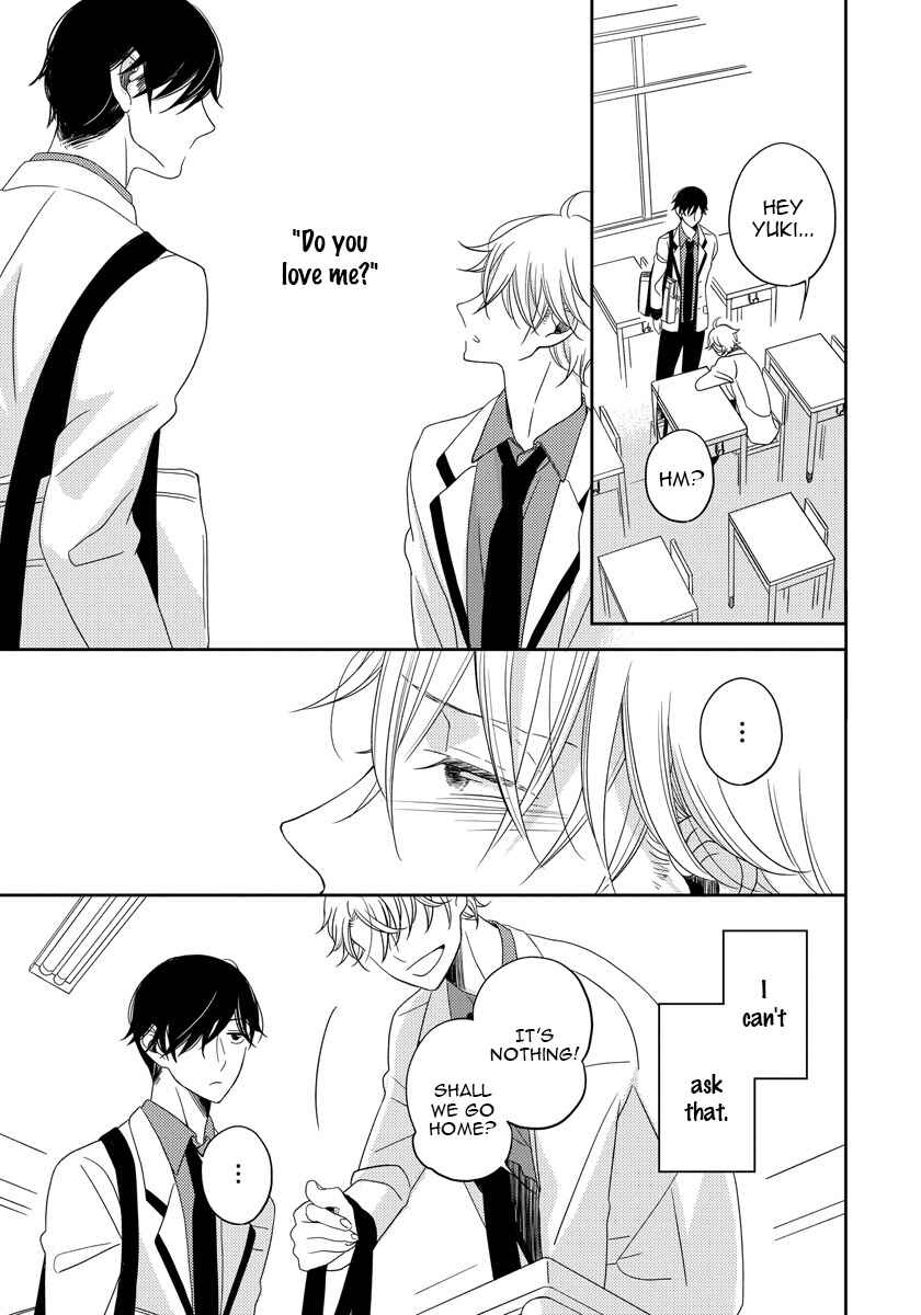 Page 9 Chapter 4 Itazurakko no Seifukuron