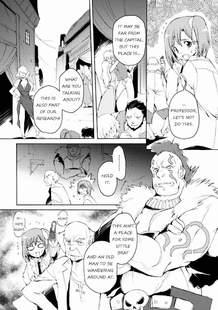 Page 1 Chapter 20 Spirit Migration