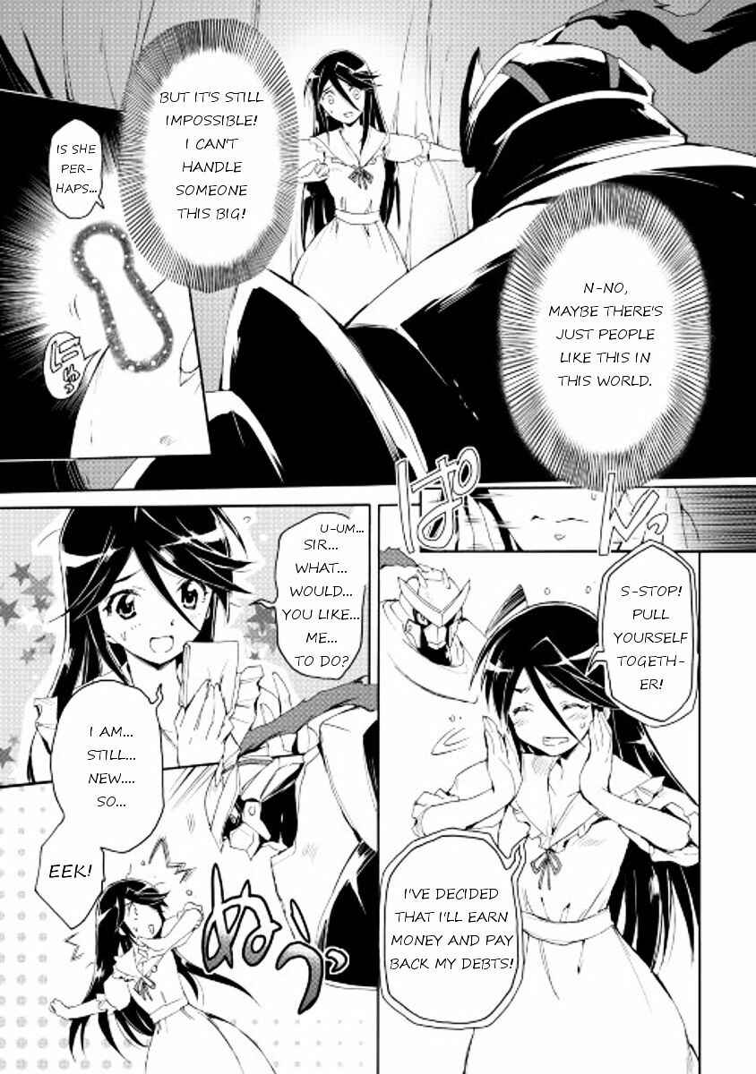 Page 7 Chapter 20 Spirit Migration