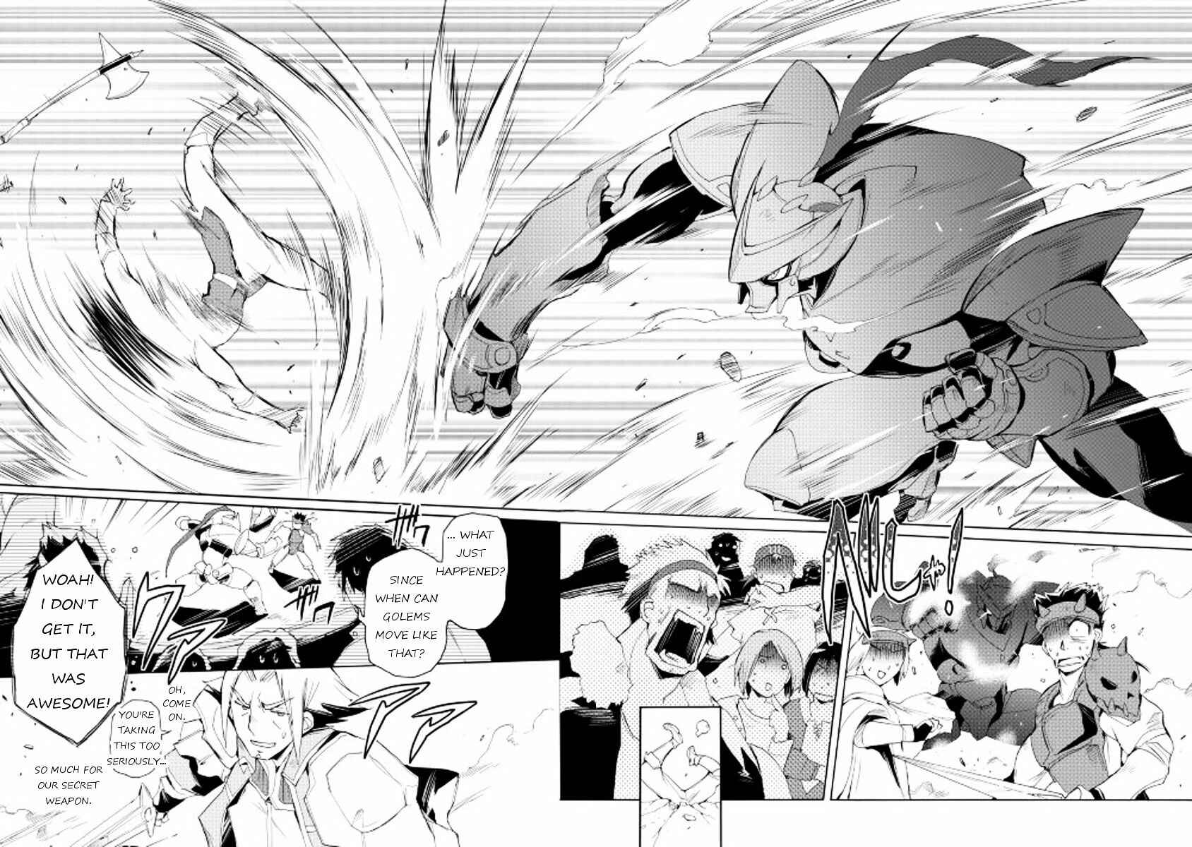 Page 11 Chapter 22 Spirit Migration