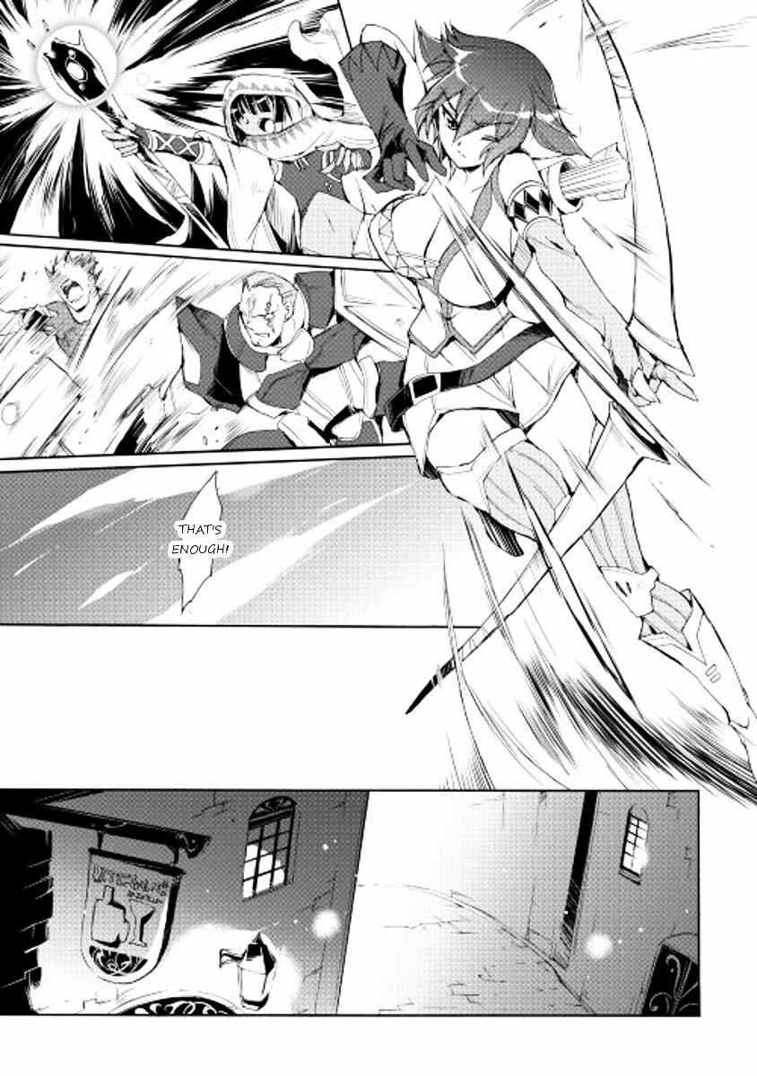 Page 13 Chapter 22 Spirit Migration