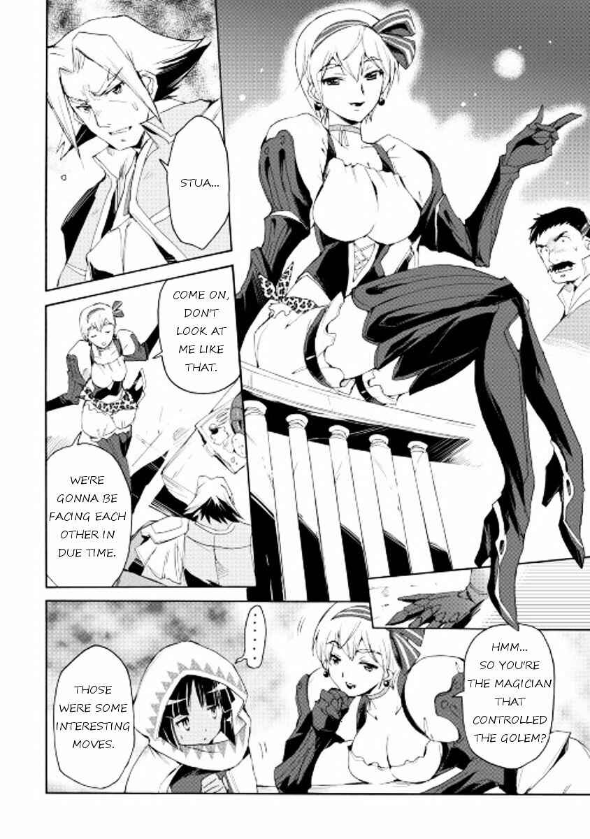 Page 16 Chapter 22 Spirit Migration