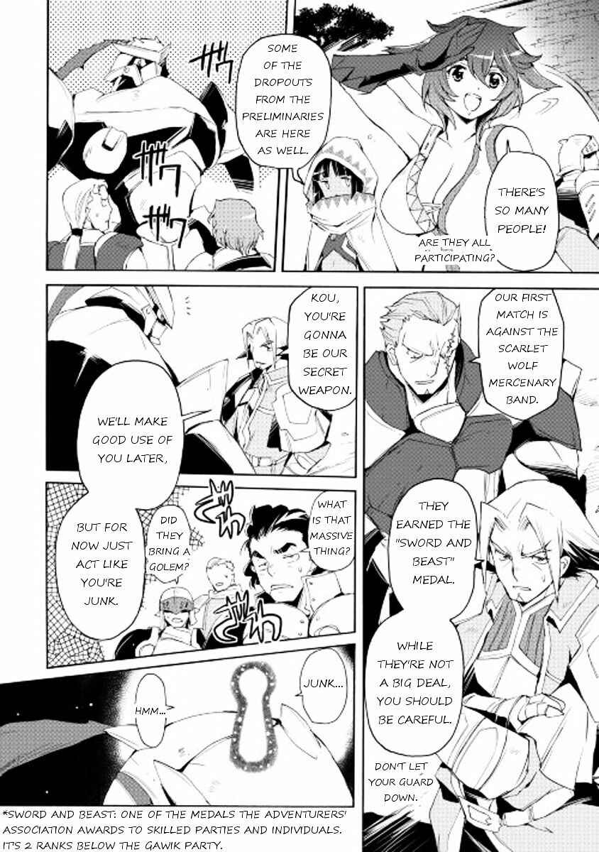 Page 6 Chapter 22 Spirit Migration