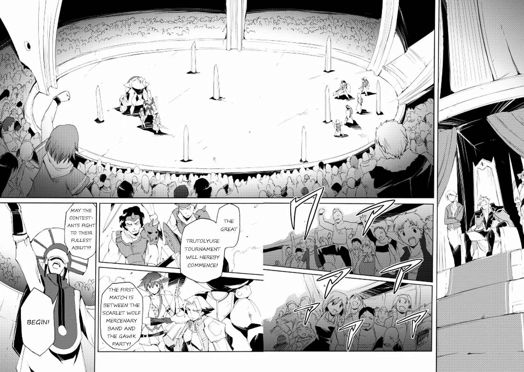 Page 8 Chapter 22 Spirit Migration