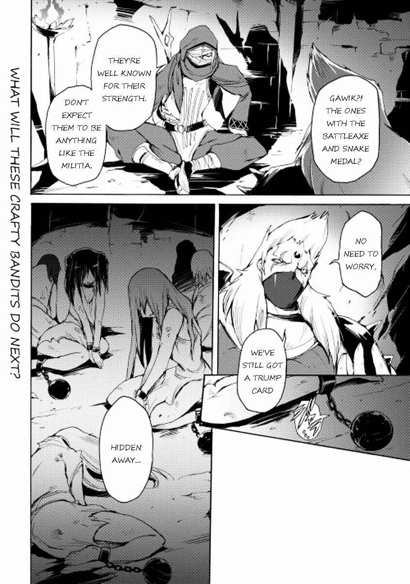 Page 20 Chapter 15 Spirit Migration