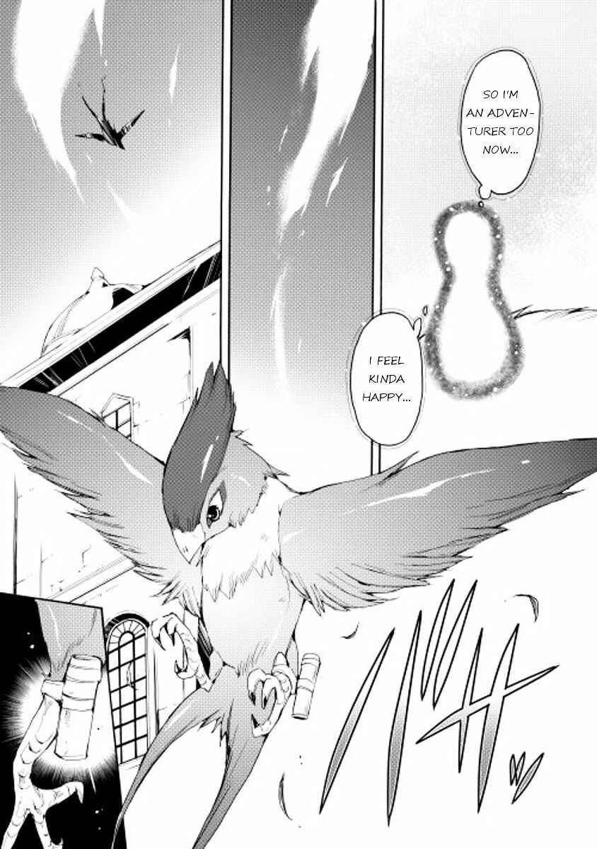 Page 5 Chapter 15 Spirit Migration