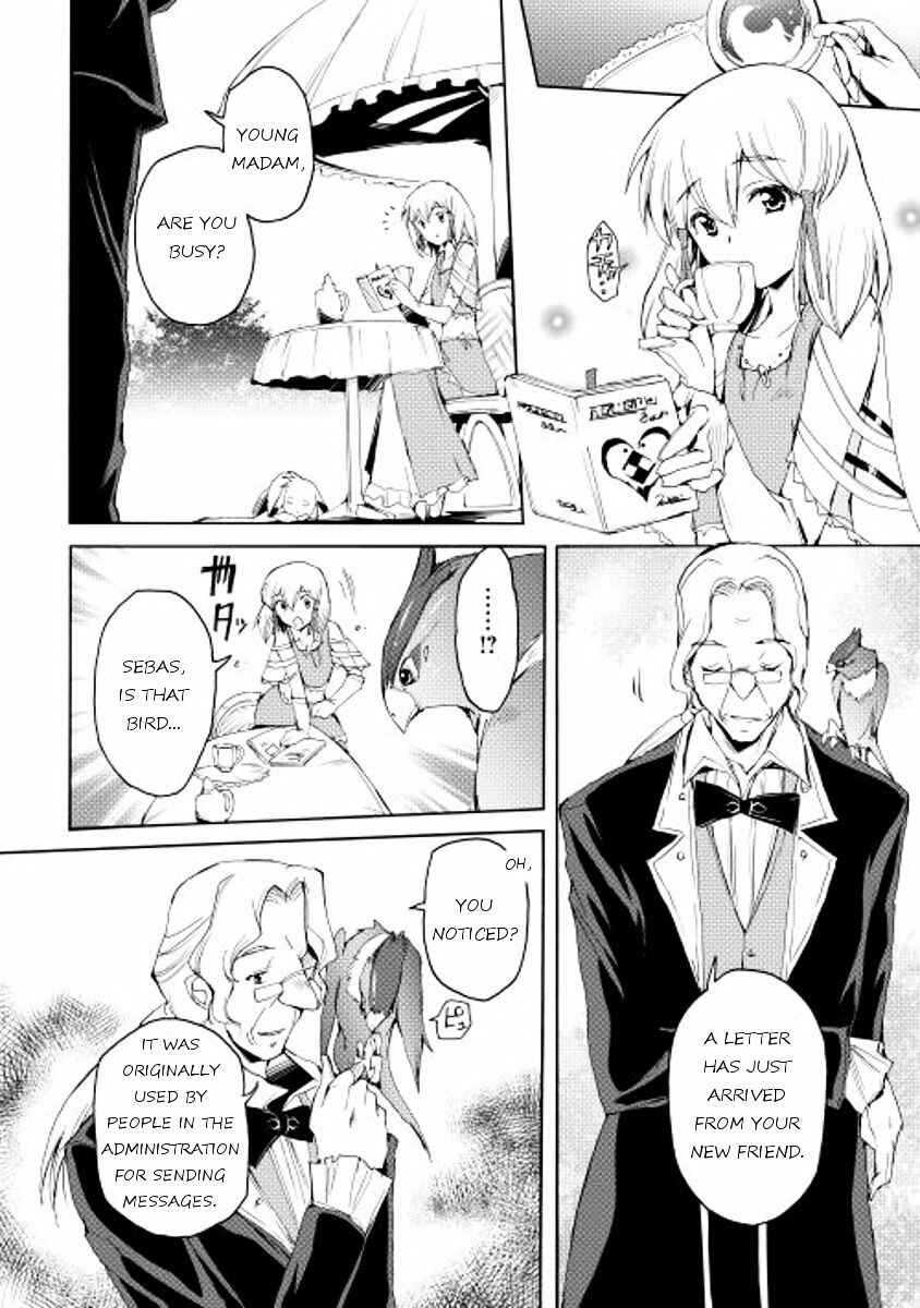 Page 6 Chapter 15 Spirit Migration