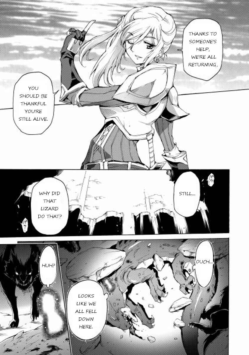 Page 19 Chapter 3 Spirit Migration