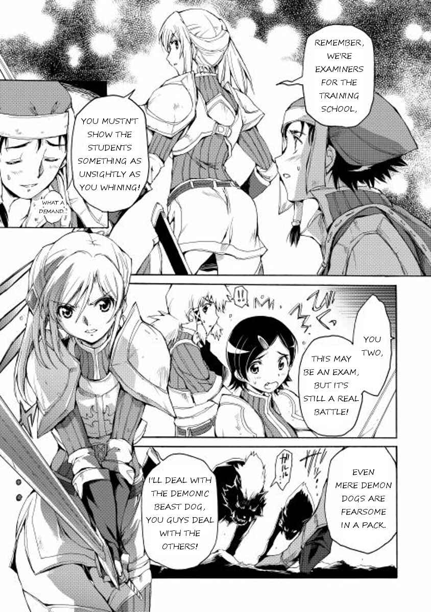 Page 5 Chapter 3 Spirit Migration