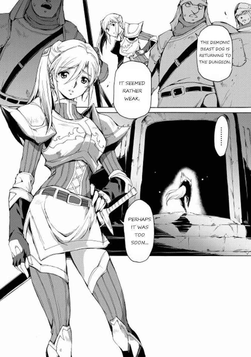 Page 19 Chapter 5 Spirit Migration