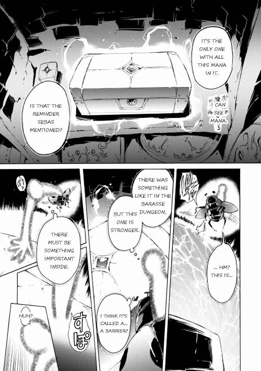 Page 9 Chapter 11 Spirit Migration