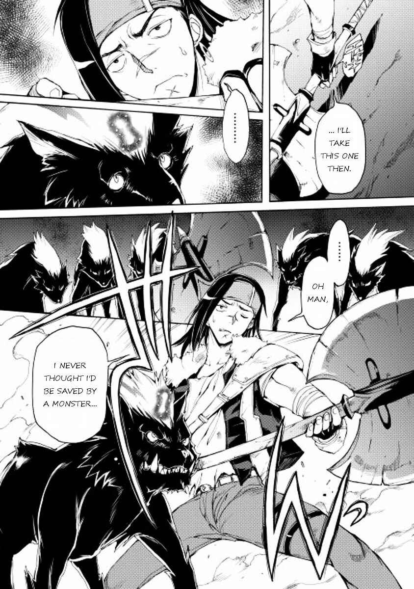 Page 14 Chapter 4 Spirit Migration