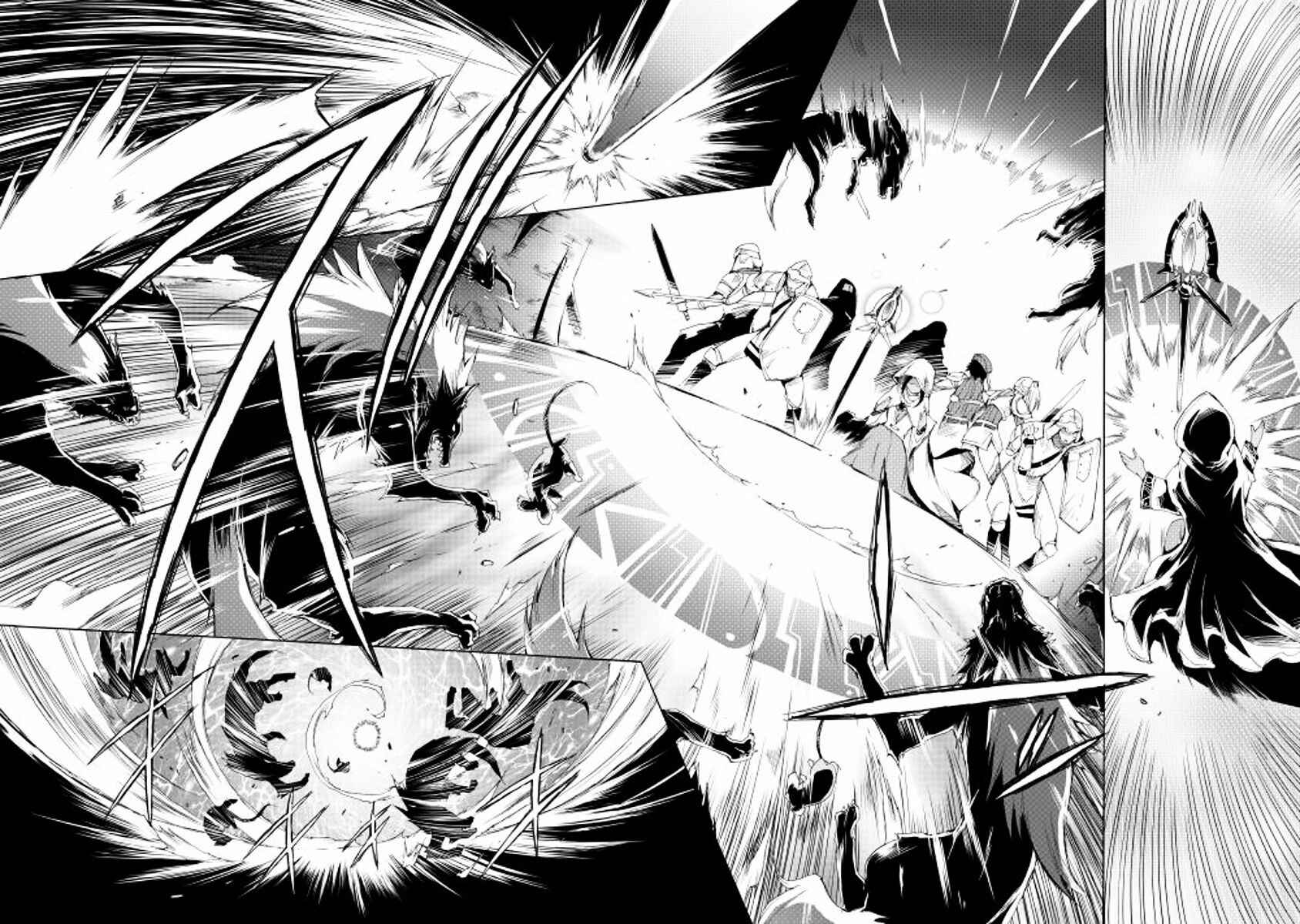 Page 16 Chapter 4 Spirit Migration