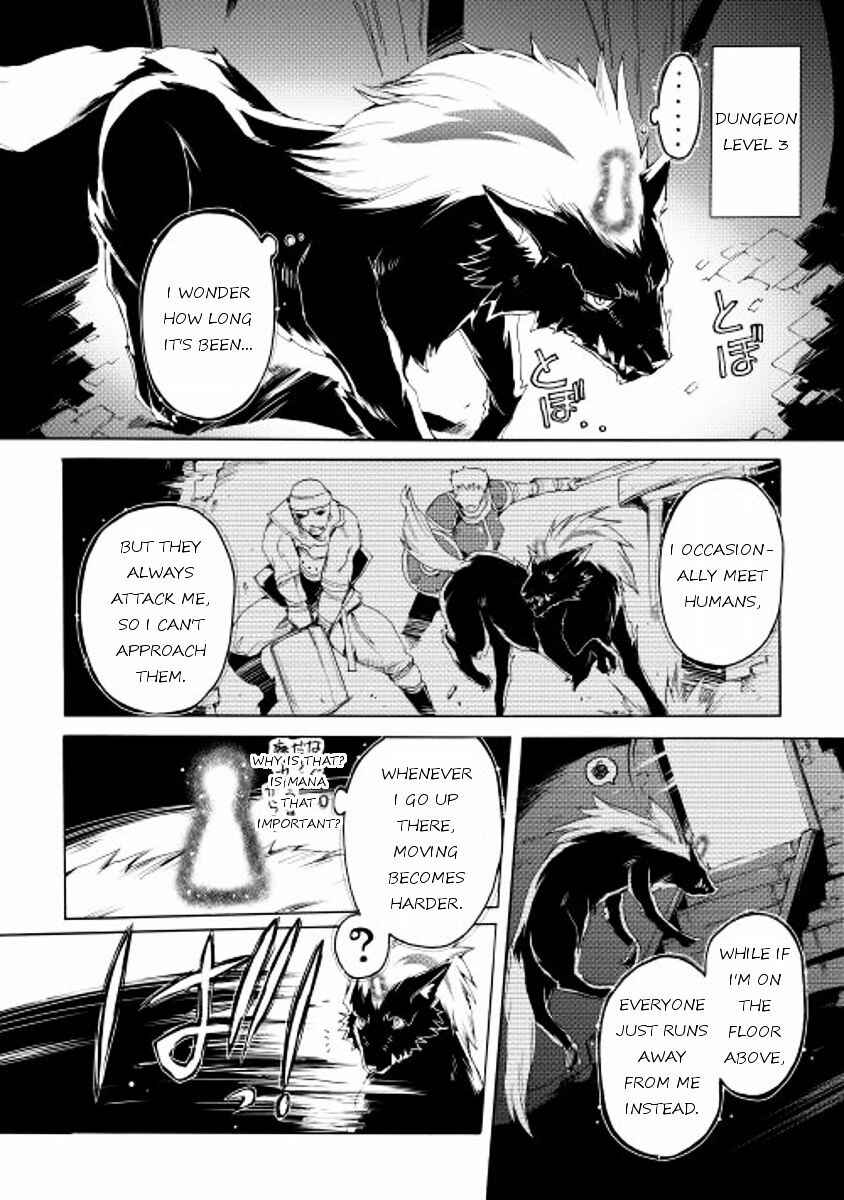 Page 4 Chapter 4 Spirit Migration