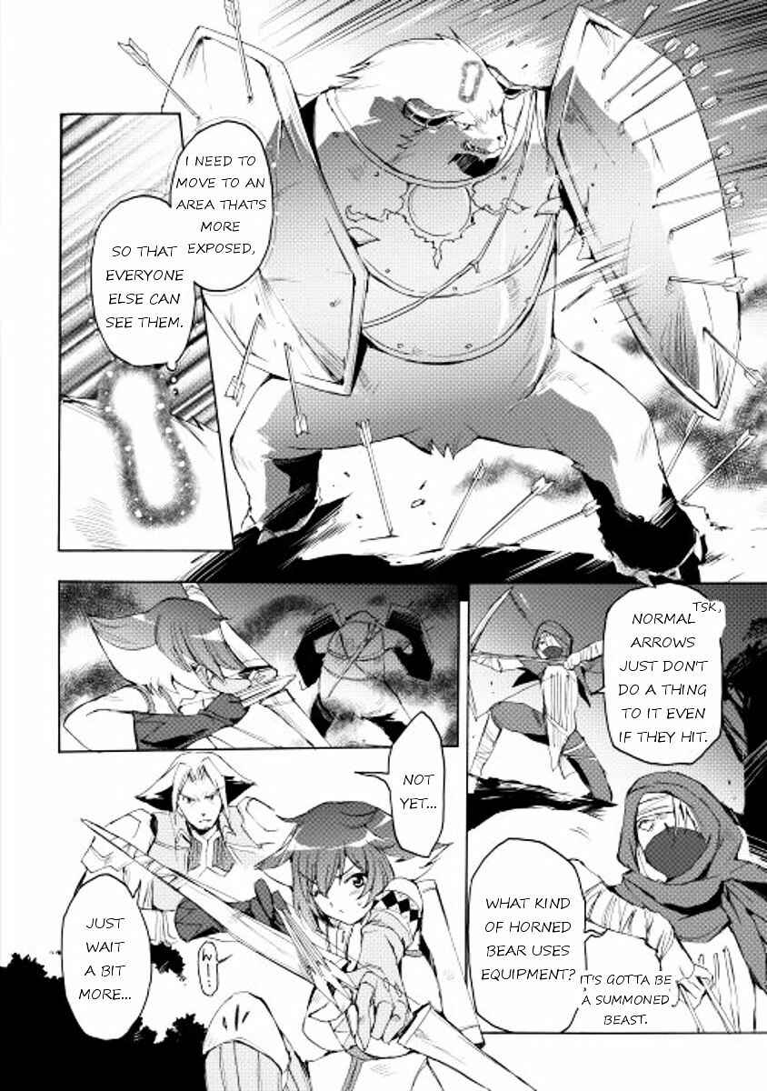 Page 8 Chapter 16 Spirit Migration