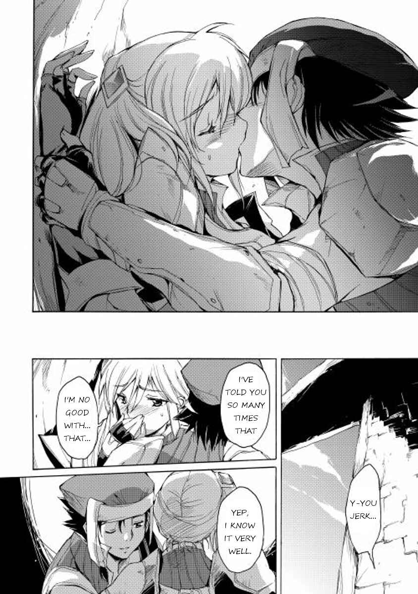 Page 10 Chapter 6 Spirit Migration