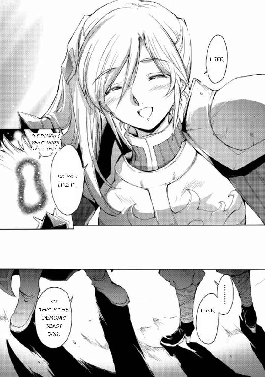 Page 5 Chapter 6 Spirit Migration