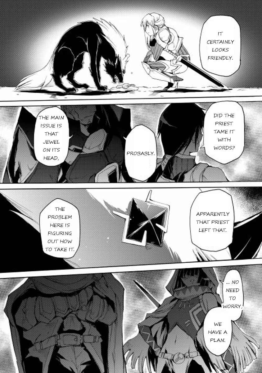 Page 6 Chapter 6 Spirit Migration