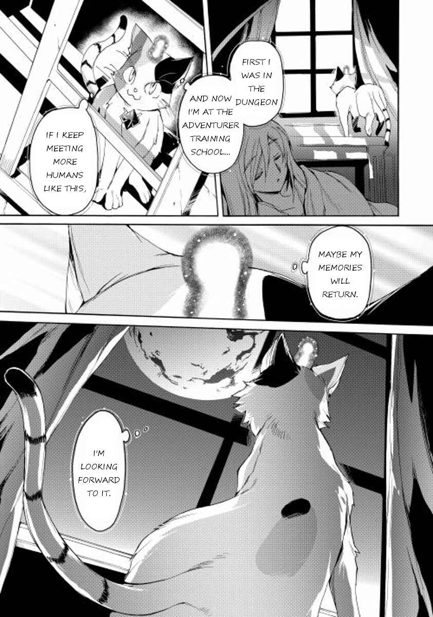 Page 17 Chapter 7 Spirit Migration