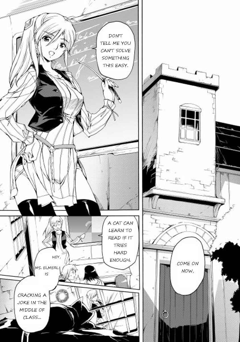 Page 9 Chapter 7 Spirit Migration