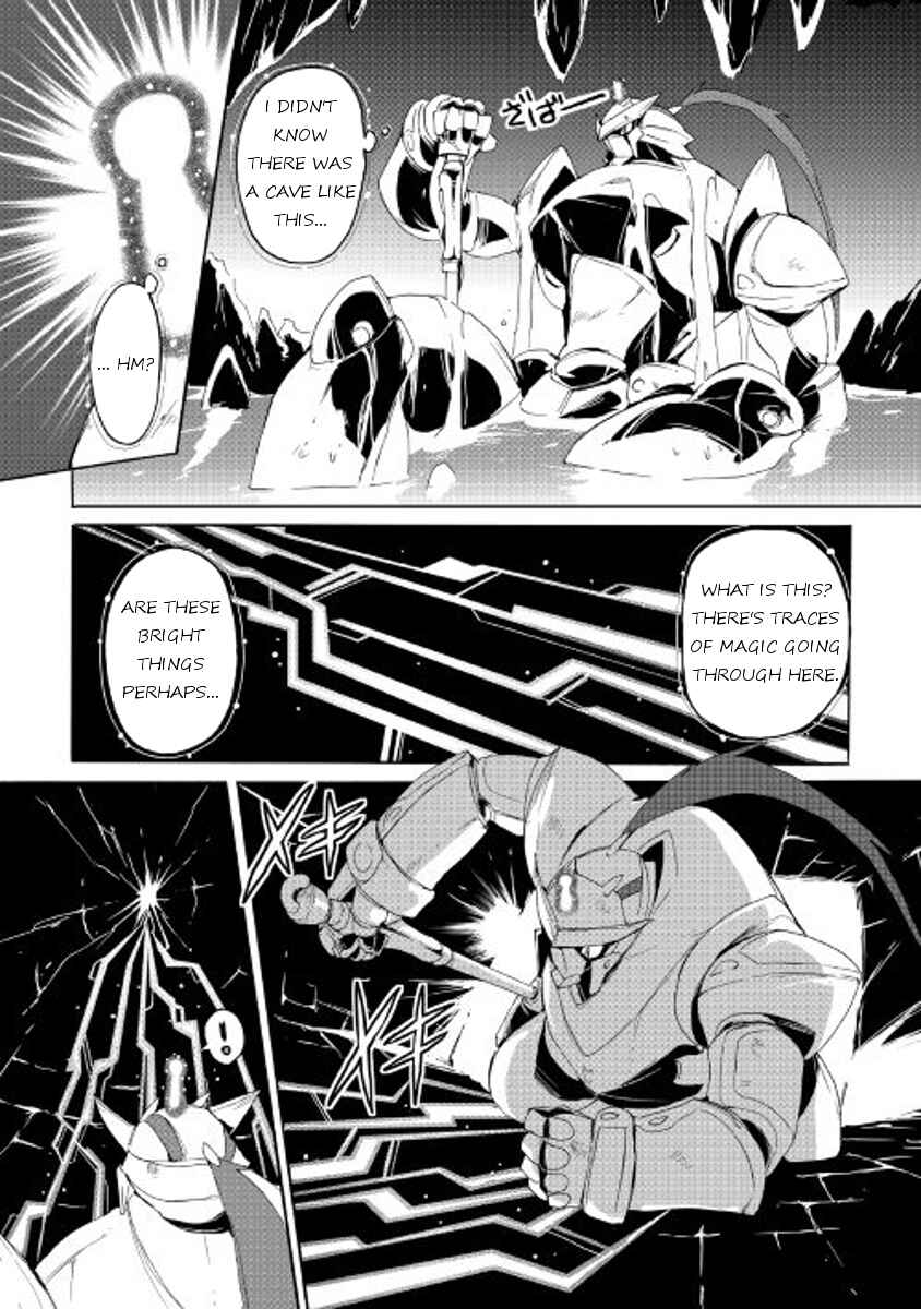 Page 13 Chapter 27 Spirit Migration