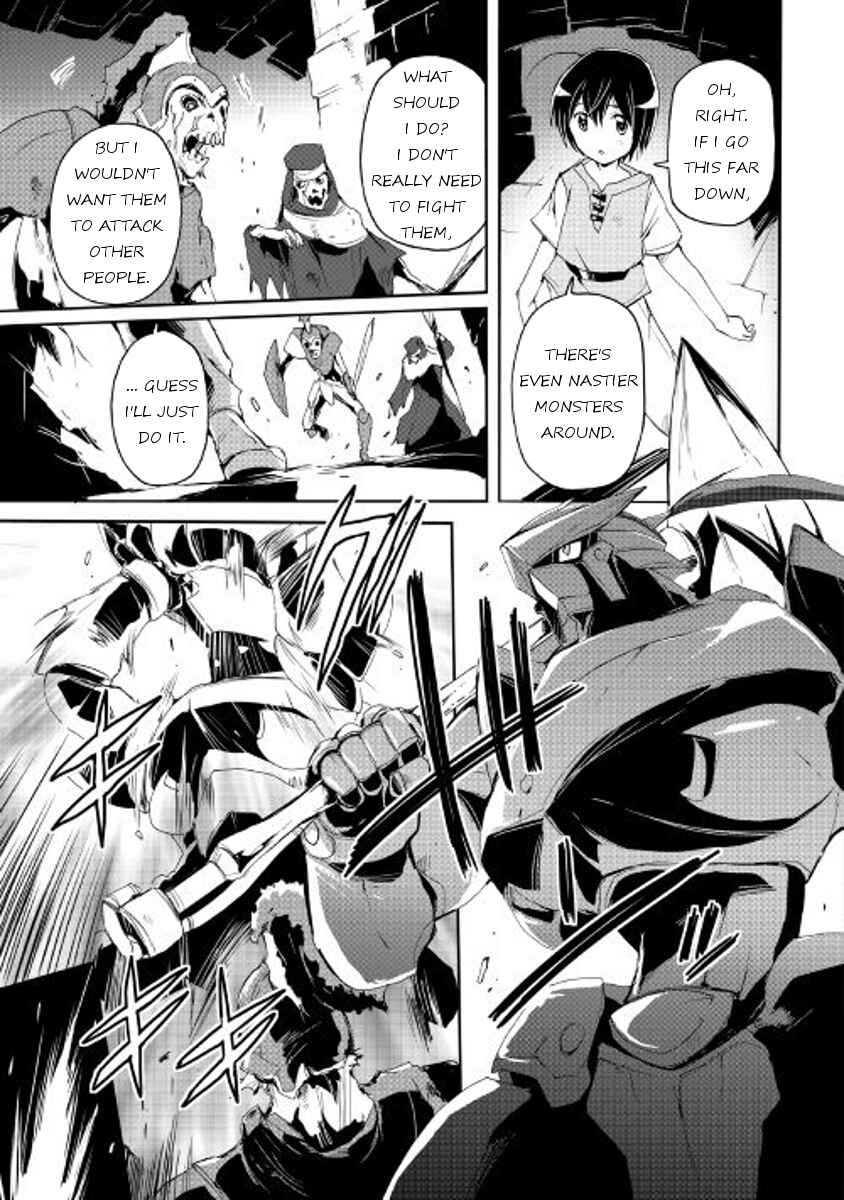 Page 7 Chapter 27 Spirit Migration