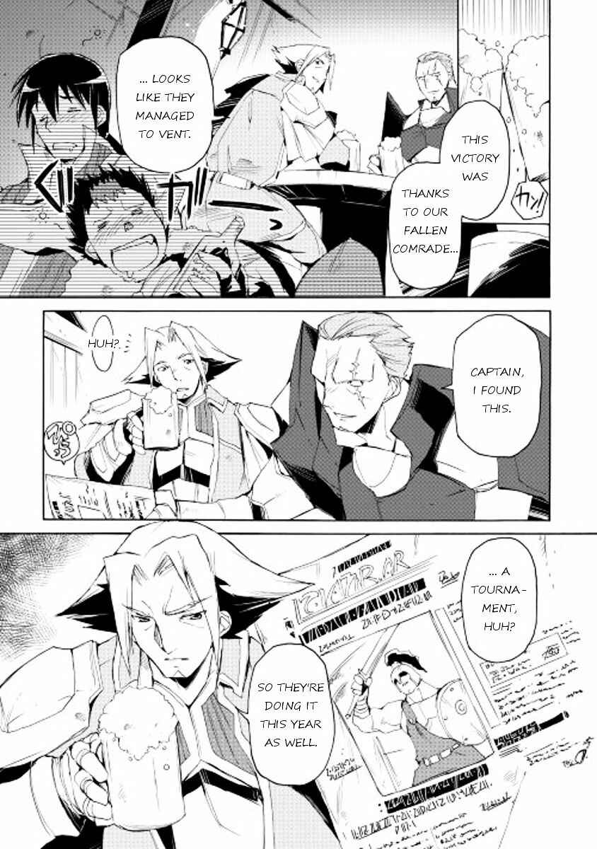 Page 12 Chapter 18 Spirit Migration
